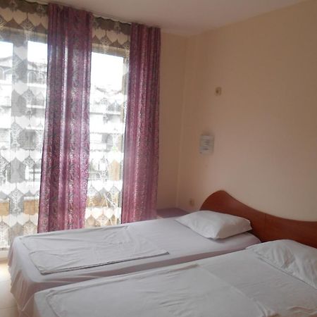 Aqua Dreams Apartments Sveti Vlas Chambre photo