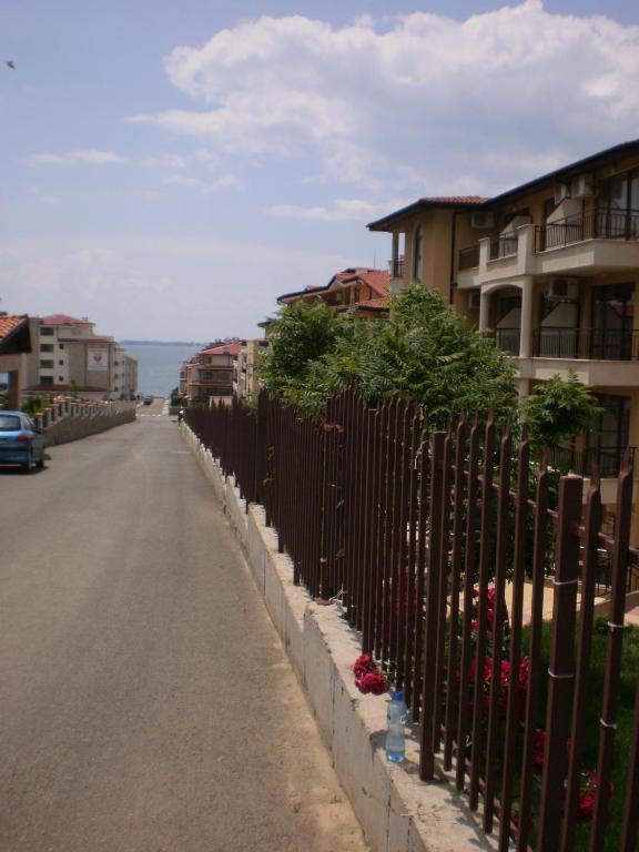 Aqua Dreams Apartments Sveti Vlas Extérieur photo