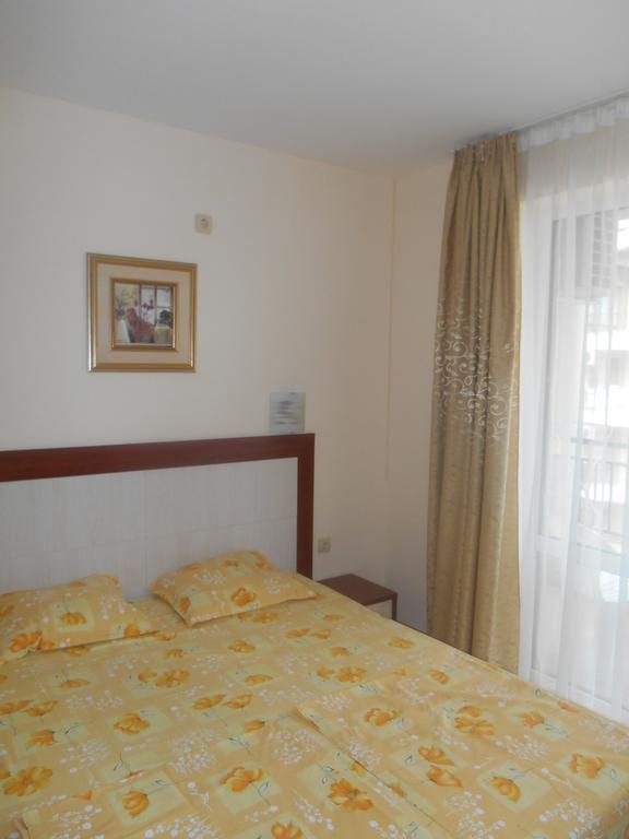 Aqua Dreams Apartments Sveti Vlas Chambre photo