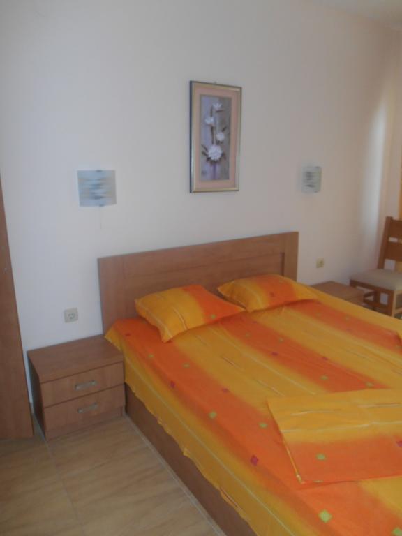 Aqua Dreams Apartments Sveti Vlas Chambre photo